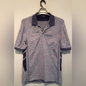 Lululemon Performance Polo-Shirt